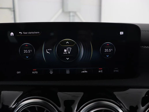 Mercedes-Benz CLA - Afbeelding 21 van 30