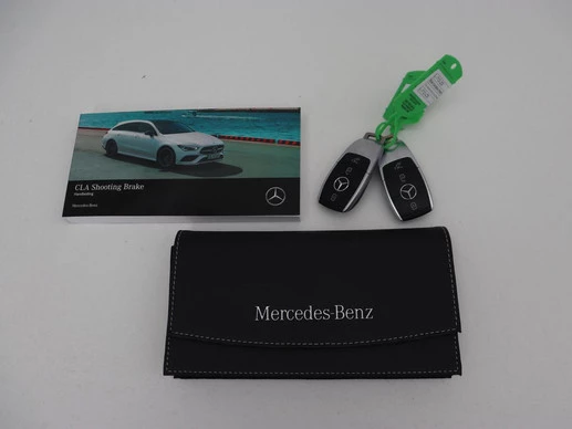 Mercedes-Benz CLA - Afbeelding 23 van 30