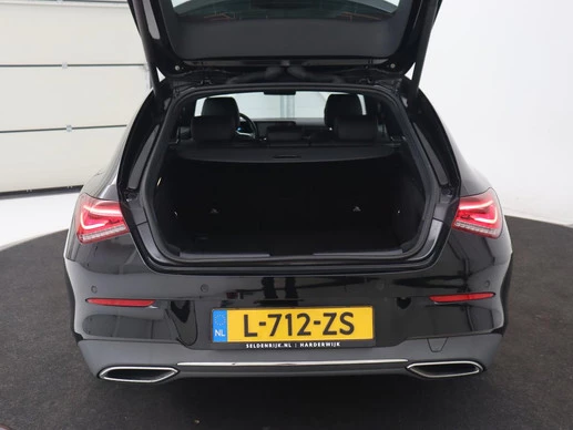 Mercedes-Benz CLA - Afbeelding 24 van 30