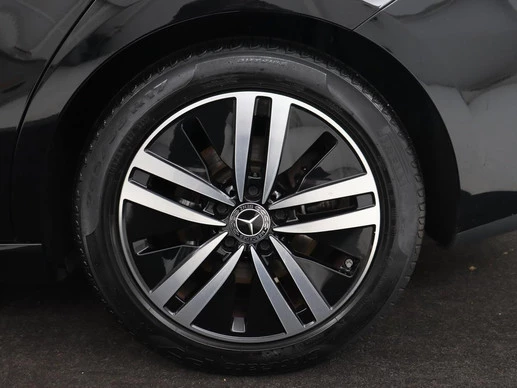 Mercedes-Benz CLA - Afbeelding 27 van 30