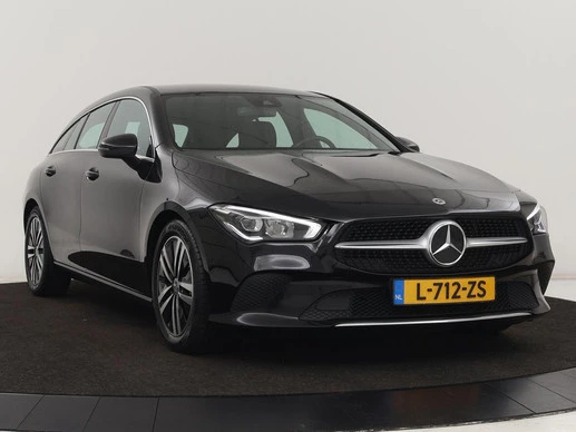 Mercedes-Benz CLA - Afbeelding 29 van 30