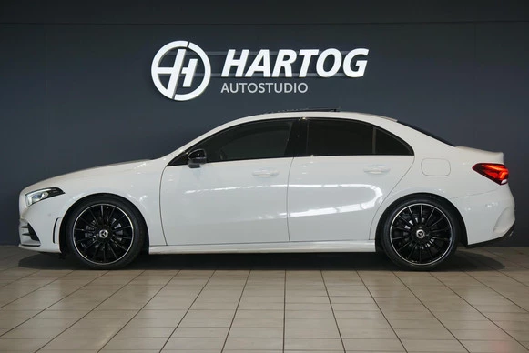 Mercedes-Benz A-Klasse - Afbeelding 5 van 30