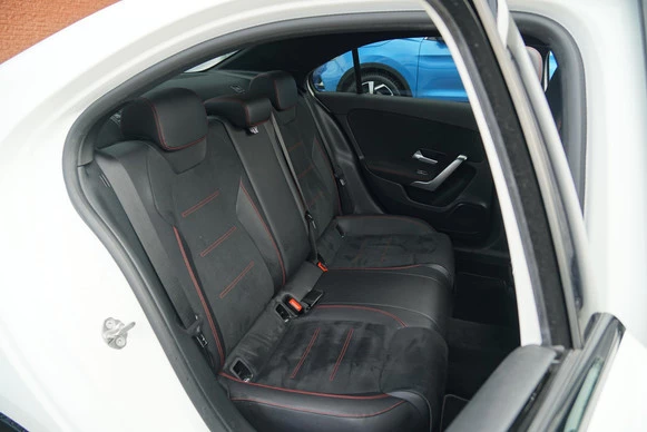 Mercedes-Benz A-Klasse - Afbeelding 7 van 30