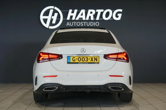 Mercedes-Benz A-Klasse - Afbeelding 12 van 30