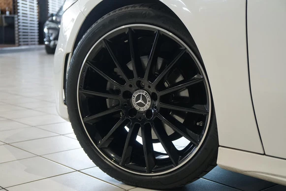 Mercedes-Benz A-Klasse - Afbeelding 17 van 30