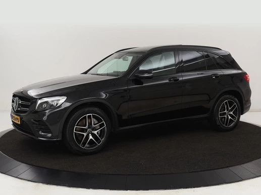 Mercedes-Benz GLC - Afbeelding 1 van 30