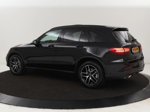 Mercedes-Benz GLC - Afbeelding 2 van 30