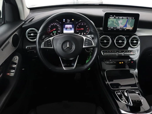 Mercedes-Benz GLC - Afbeelding 3 van 30