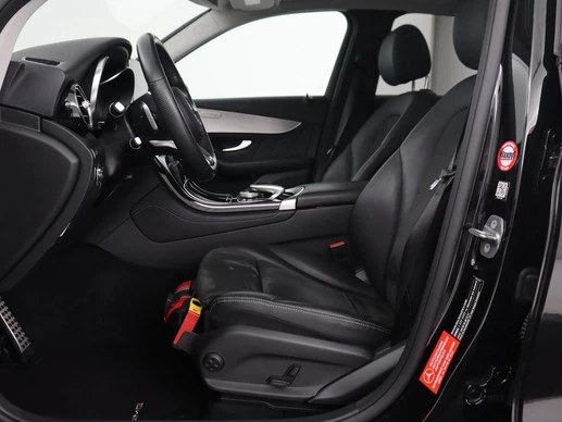 Mercedes-Benz GLC - Afbeelding 4 van 30