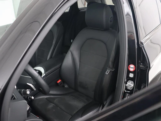 Mercedes-Benz GLC - Afbeelding 7 van 30