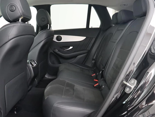 Mercedes-Benz GLC - Afbeelding 8 van 30