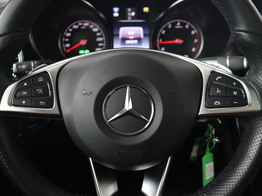 Mercedes-Benz GLC - Afbeelding 10 van 30