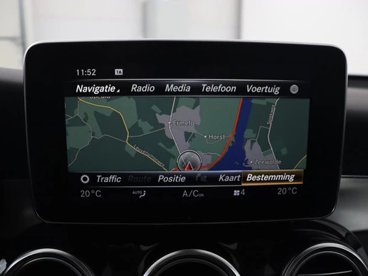 Mercedes-Benz GLC - Afbeelding 11 van 30