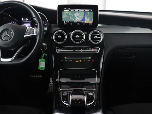 Mercedes-Benz GLC - Afbeelding 13 van 30