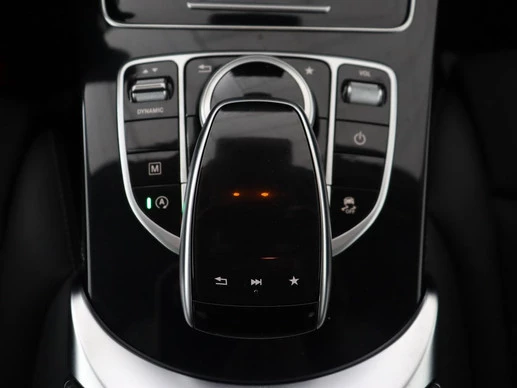 Mercedes-Benz GLC - Afbeelding 14 van 30