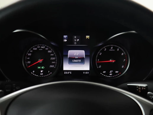 Mercedes-Benz GLC - Afbeelding 17 van 30