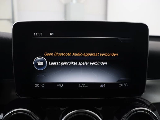 Mercedes-Benz GLC - Afbeelding 18 van 30