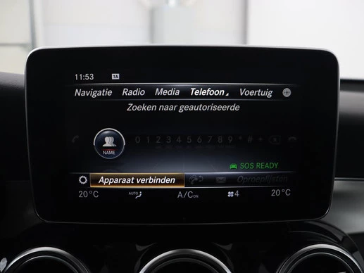 Mercedes-Benz GLC - Afbeelding 19 van 30