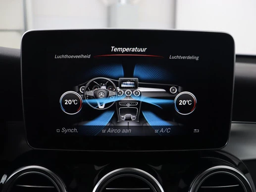 Mercedes-Benz GLC - Afbeelding 20 van 30
