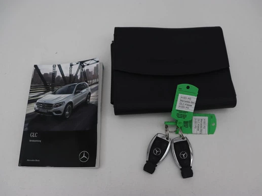 Mercedes-Benz GLC - Afbeelding 23 van 30