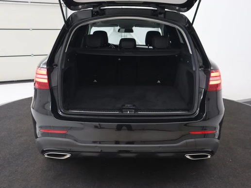 Mercedes-Benz GLC - Afbeelding 24 van 30