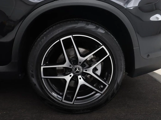 Mercedes-Benz GLC - Afbeelding 27 van 30