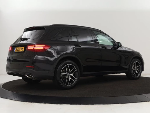 Mercedes-Benz GLC - Afbeelding 28 van 30