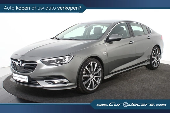 Opel Insignia - Afbeelding 1 van 30