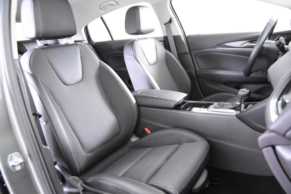 Opel Insignia - Afbeelding 3 van 30