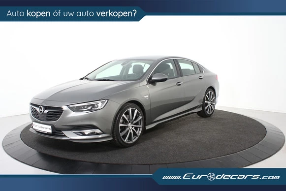 Opel Insignia - Afbeelding 4 van 30