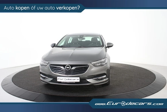 Opel Insignia - Afbeelding 5 van 30