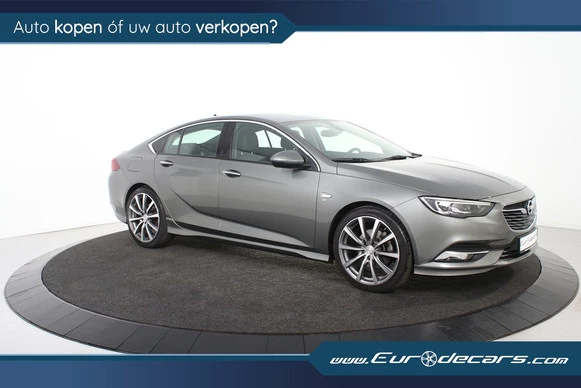 Opel Insignia - Afbeelding 7 van 30
