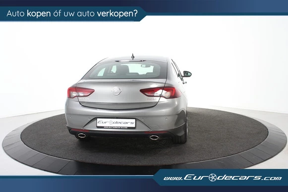 Opel Insignia - Afbeelding 9 van 30