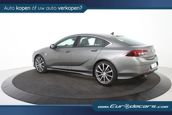 Opel Insignia - Afbeelding 11 van 30