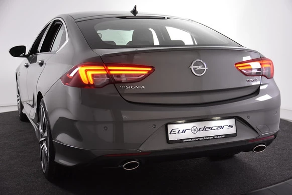 Opel Insignia - Afbeelding 12 van 30