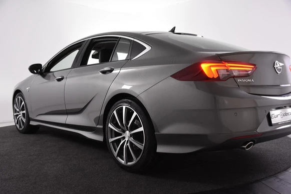 Opel Insignia - Afbeelding 13 van 30