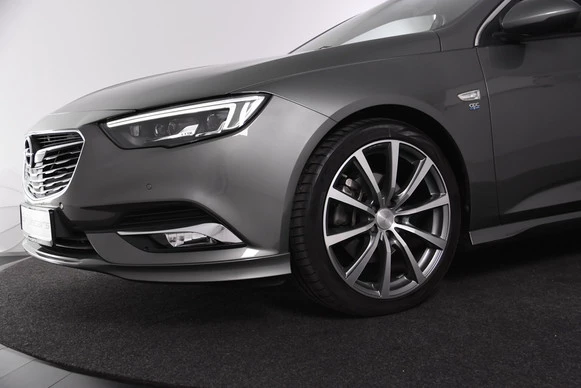Opel Insignia - Afbeelding 14 van 30