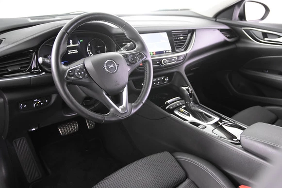 Opel Insignia - Afbeelding 16 van 30