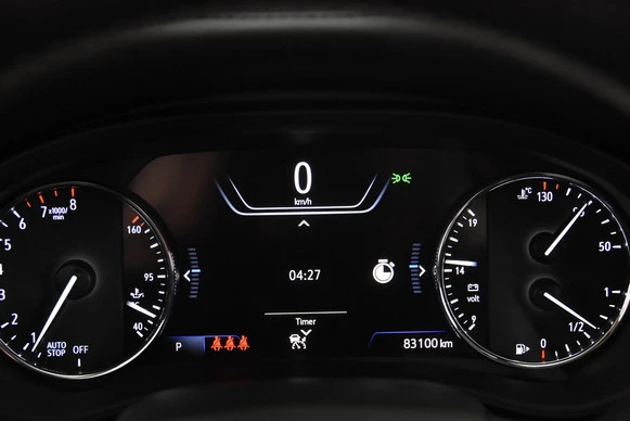 Opel Insignia - Afbeelding 18 van 30