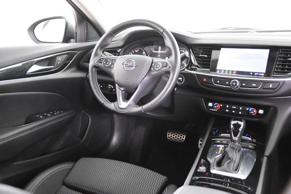 Opel Insignia - Afbeelding 28 van 30
