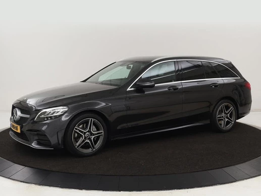 Mercedes-Benz C-Klasse - Afbeelding 1 van 30