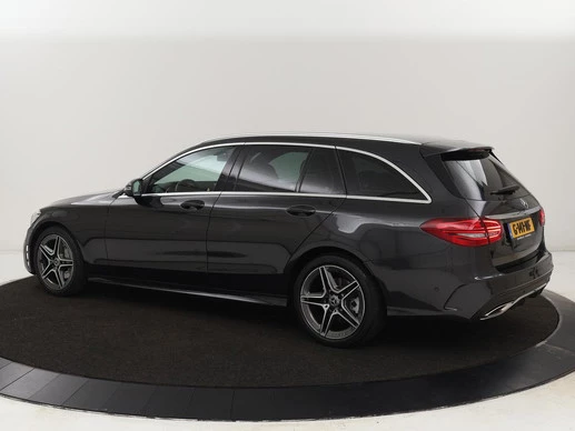 Mercedes-Benz C-Klasse - Afbeelding 2 van 30