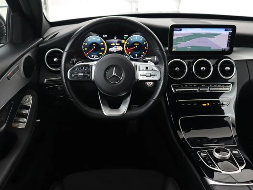 Mercedes-Benz C-Klasse - Afbeelding 3 van 30