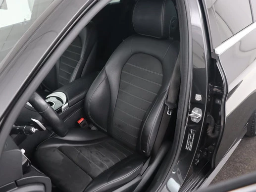 Mercedes-Benz C-Klasse - Afbeelding 5 van 30