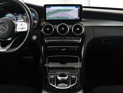 Mercedes-Benz C-Klasse - Afbeelding 7 van 30