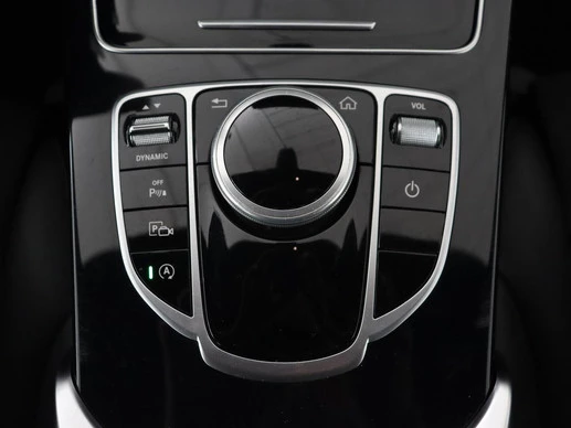 Mercedes-Benz C-Klasse - Afbeelding 8 van 30