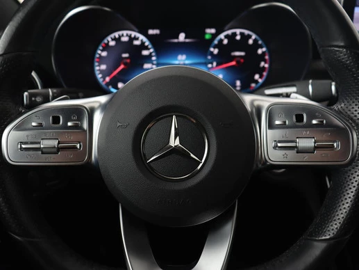 Mercedes-Benz C-Klasse - Afbeelding 9 van 30
