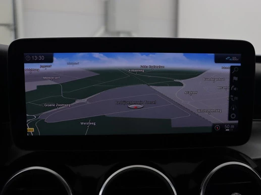 Mercedes-Benz C-Klasse - Afbeelding 11 van 30