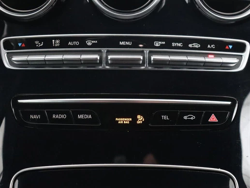 Mercedes-Benz C-Klasse - Afbeelding 13 van 30