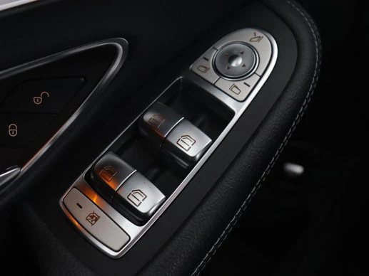 Mercedes-Benz C-Klasse - Afbeelding 14 van 30